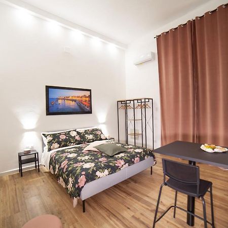 Il Rifugio In Borgata Apartamento Syracuse Exterior foto