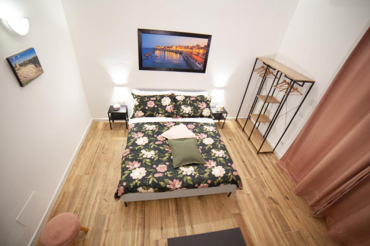 Il Rifugio In Borgata Apartamento Syracuse Exterior foto