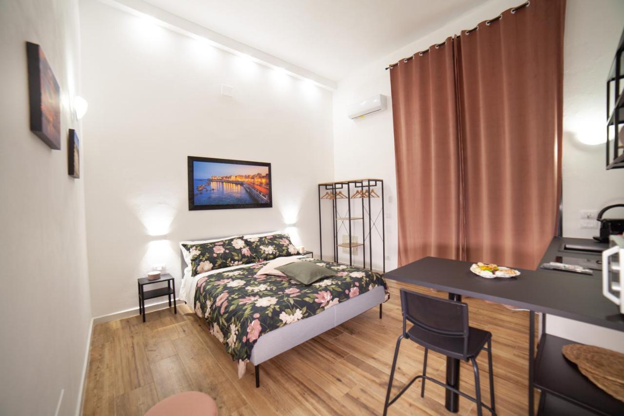 Il Rifugio In Borgata Apartamento Syracuse Exterior foto