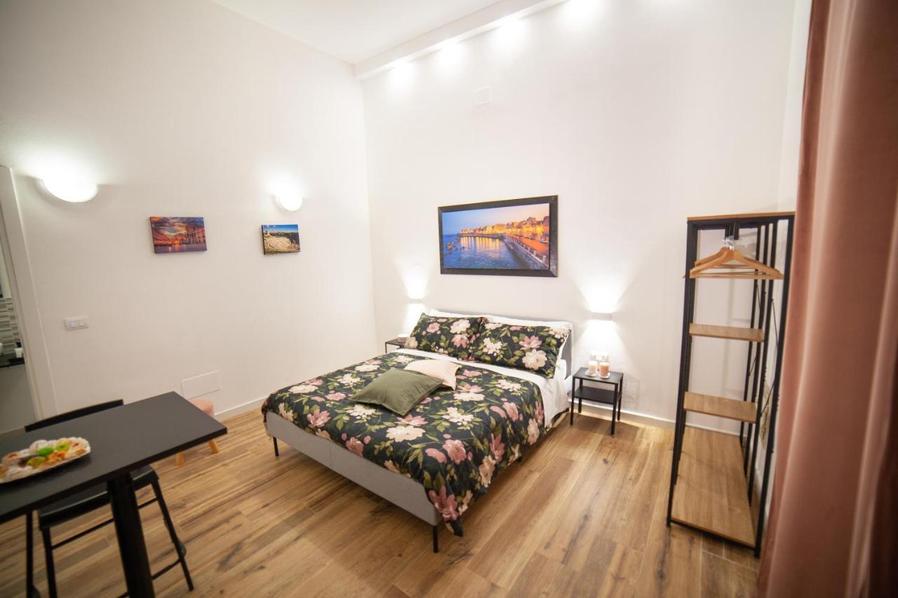 Il Rifugio In Borgata Apartamento Syracuse Exterior foto