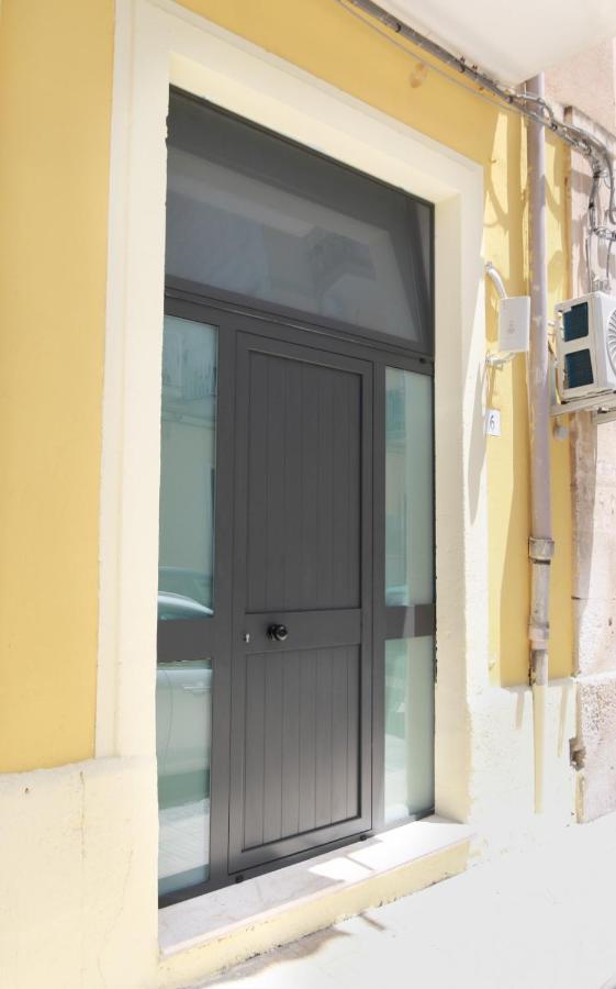 Il Rifugio In Borgata Apartamento Syracuse Exterior foto